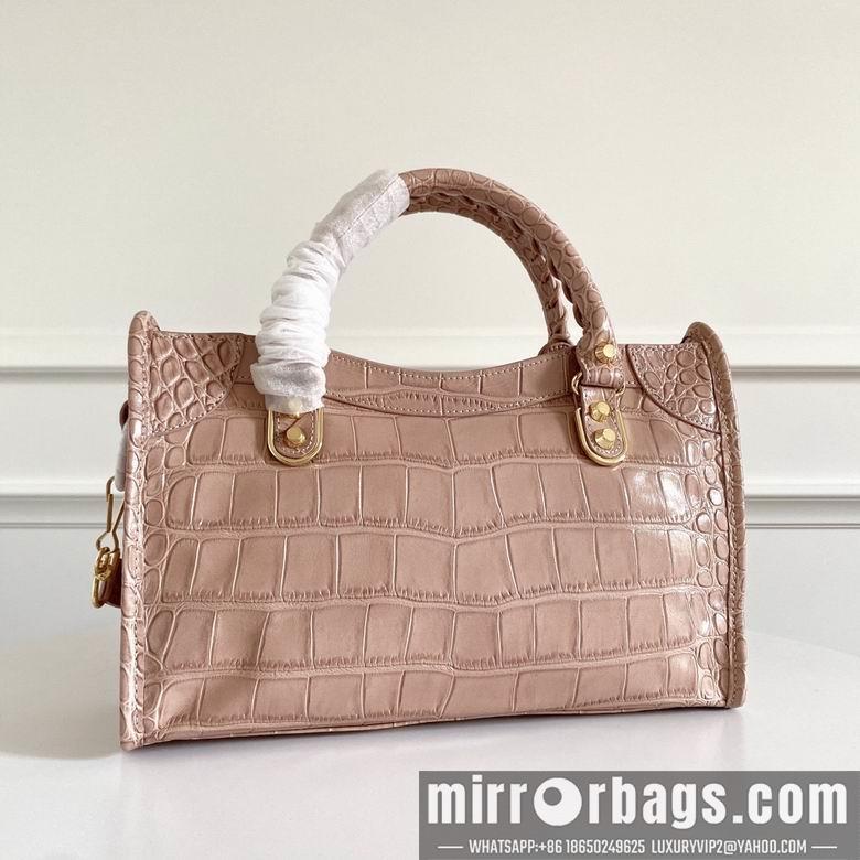 Balenciaga Bags 021 30X19X11cm GY 3