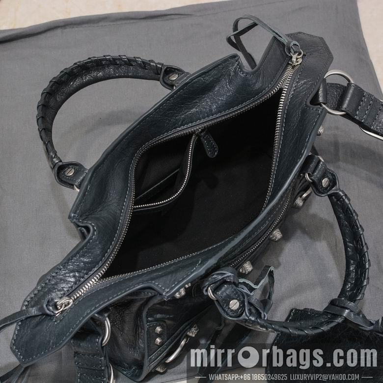 Balenciaga Bags 2153 26X11X18cm GY 13