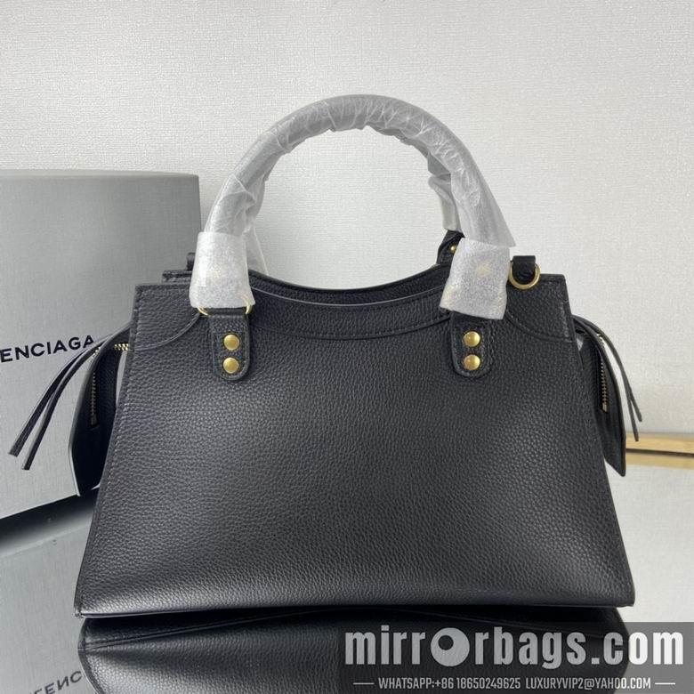 Balenciaga Bags 25X33X13X20cm 070904 GY 6