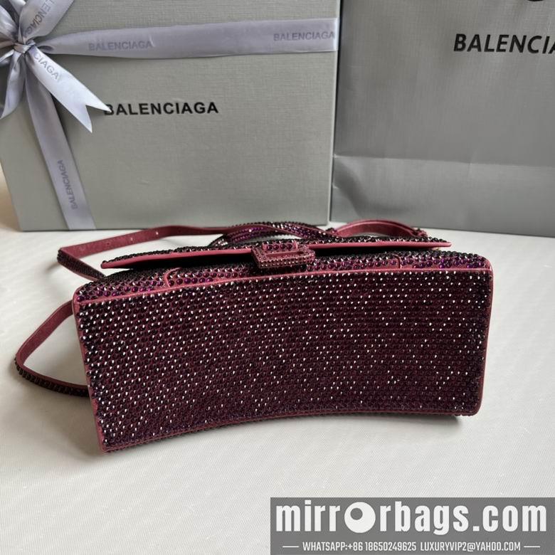 Balenciaga Bags Balenciaga S-23x10x24cm FY 11