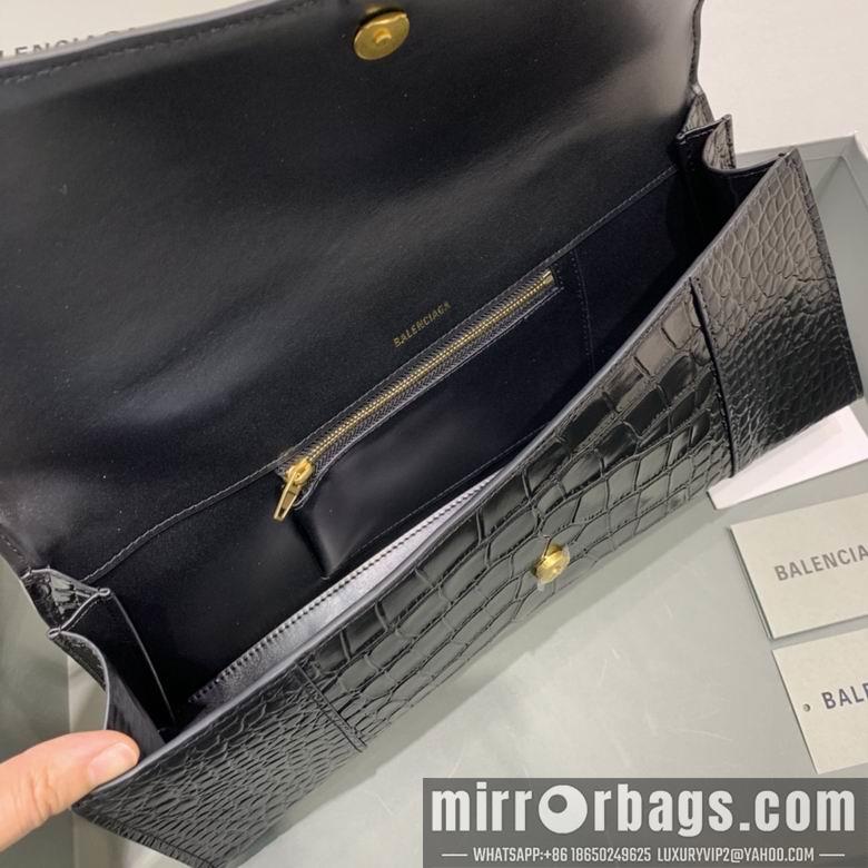 Balenciaga Bags Balenciaga 底部宽6x高15x长35cm FY 1