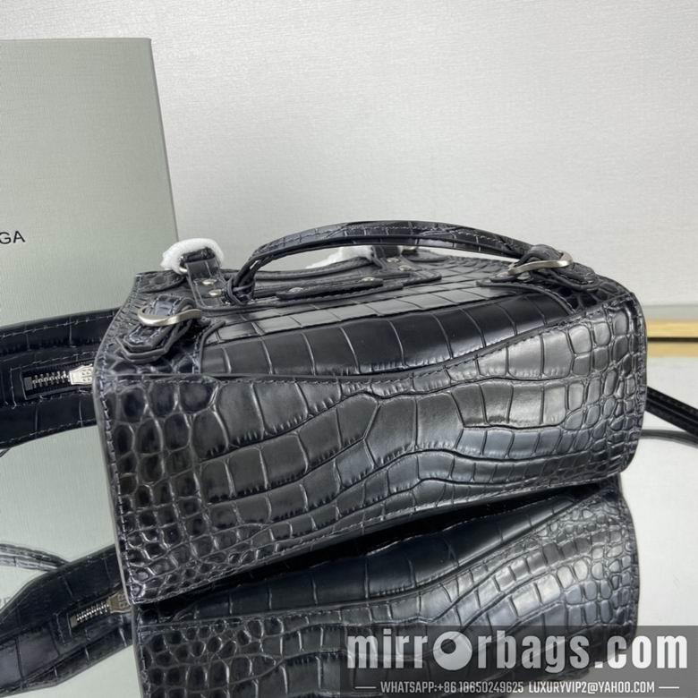 Balenciaga Bags Balenciaga 22x9x14.5cm FY 7