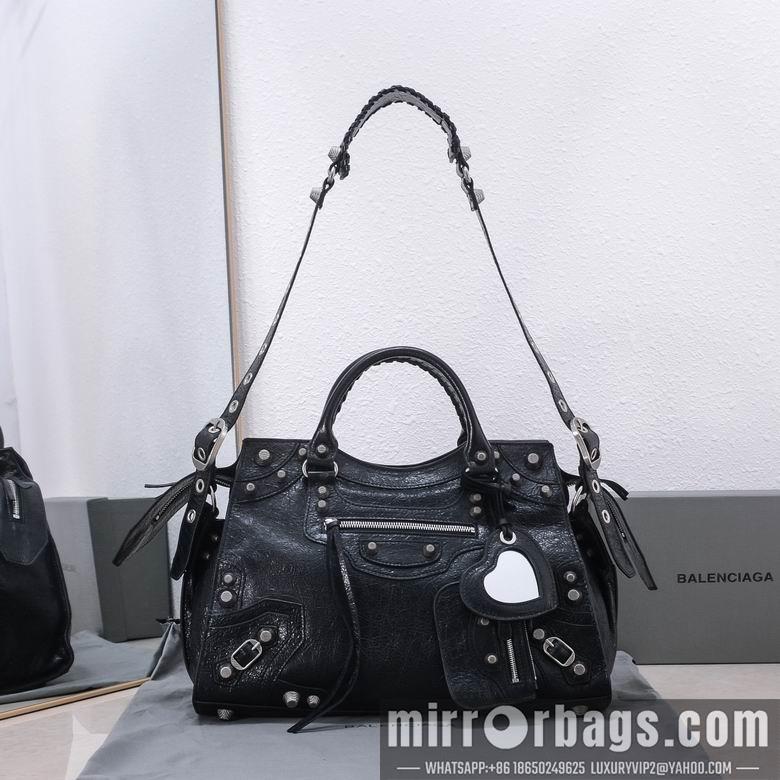Balenciaga Bags Balenciaga 38x17x24cm FY 4