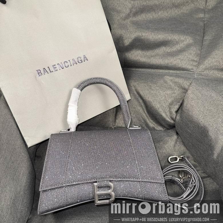 Balenciaga Bags 23X10X24cm 110803 GY 3