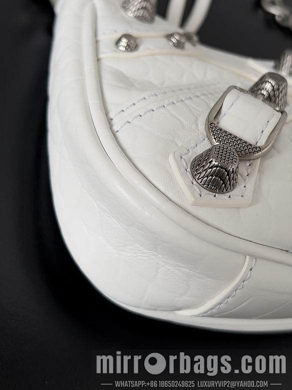 Balenciaga Bags 70507 20X13X4.5cm GY 3