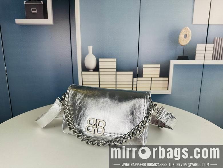 Balenciaga Bags 84883 30X17X6cm XMY 5