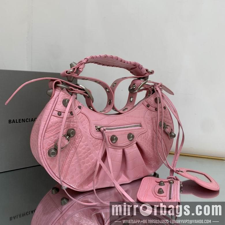 Balenciaga Bags 671307 33x16x8.4cm FY4