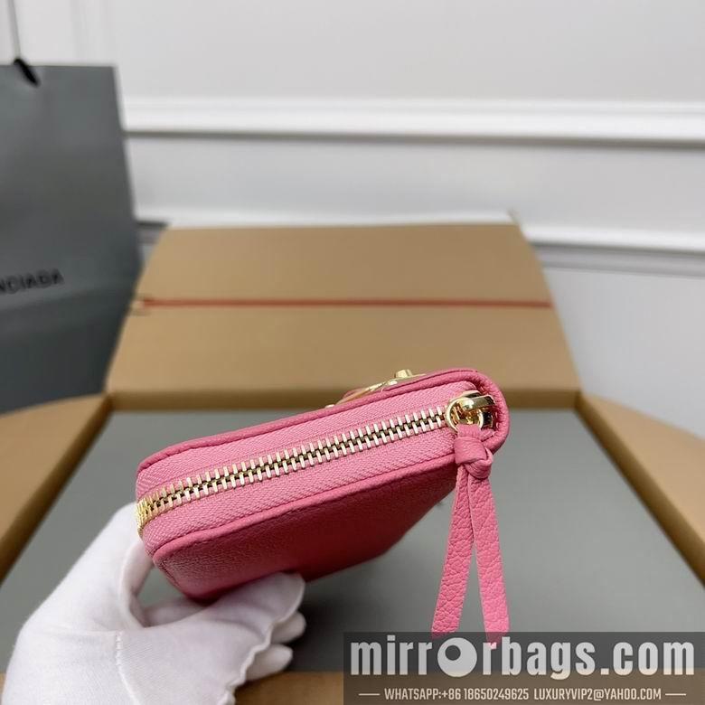 Balenciaga Bags 19X10X2.5cm 122701 GY 9