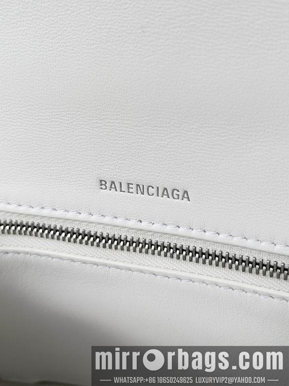 Balenciaga Bags 23X10X24cm 052702 GY 5