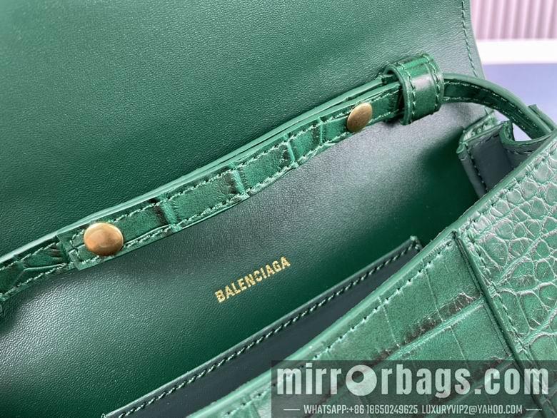Balenciaga Bags 60502 23X5X14cm XMY 2