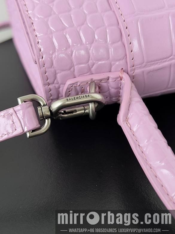 Balenciaga Bags 23X10X24ccm 031626 GY 2