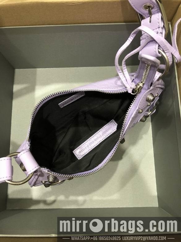 Balenciaga Bags 33X16X8.4cm 26X16X6.5cm 052603 GY 14