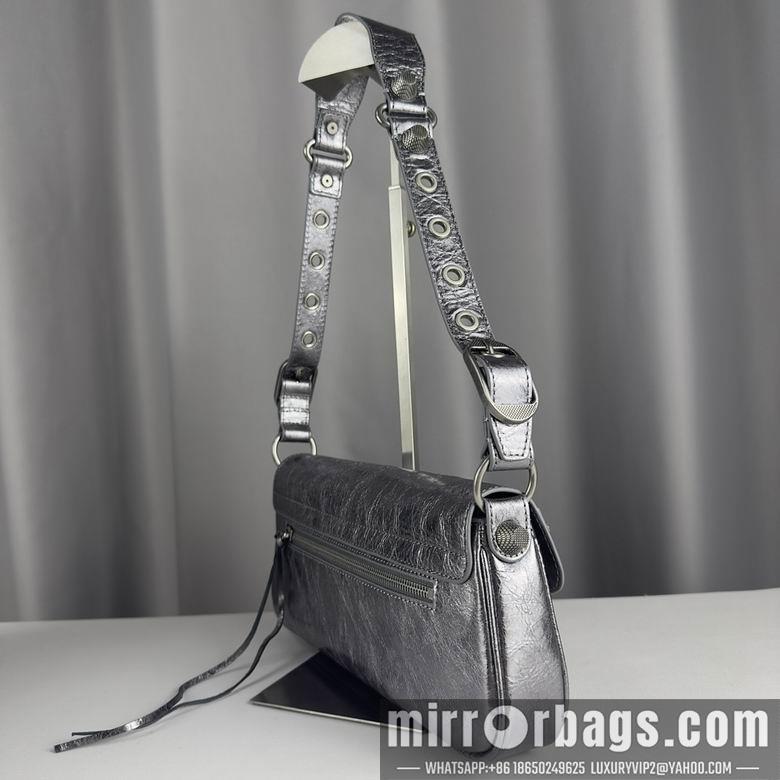 Balenciaga Bags le cagole 29X13X4cm 010305 GY 10