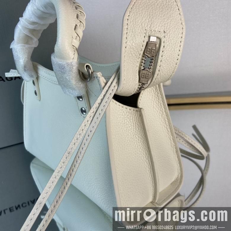 Balenciaga Bags Balenciaga 22x9x14.5cm FY 6