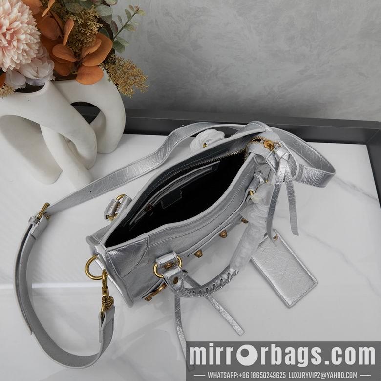 Balenciaga Bags 6890 25X19X7cm XMY 1