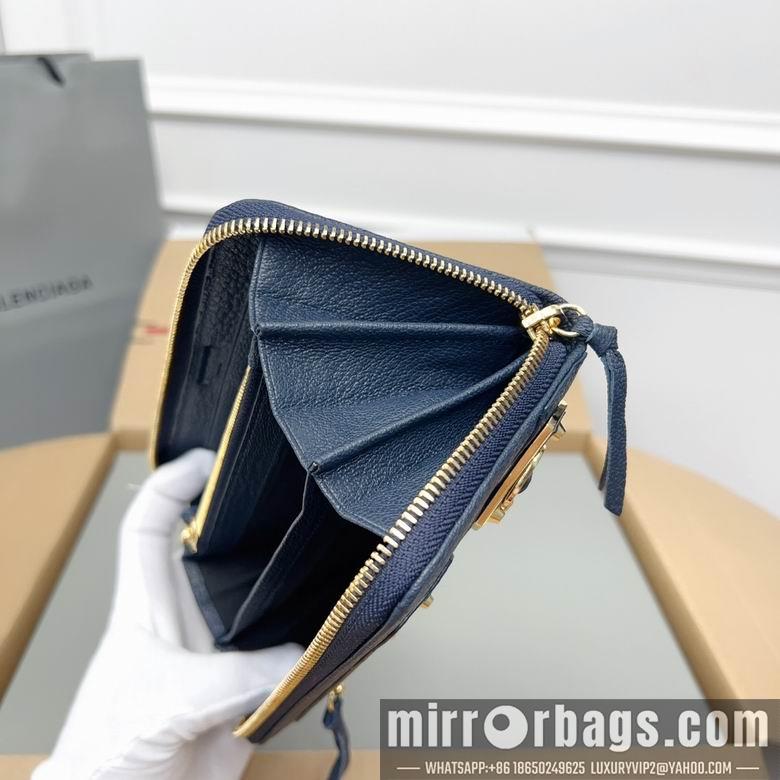 Balenciaga Bags 19X10X2.5cm 122701 GY 12