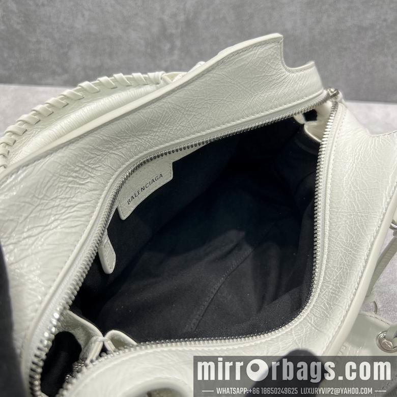 Balenciaga Bags 92535 26X13X18cm GY 6