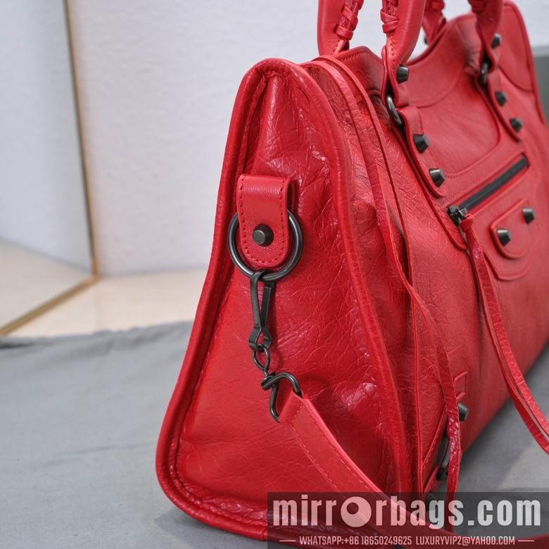 Balenciaga Bags 38X25X14cm 091901 GY 2