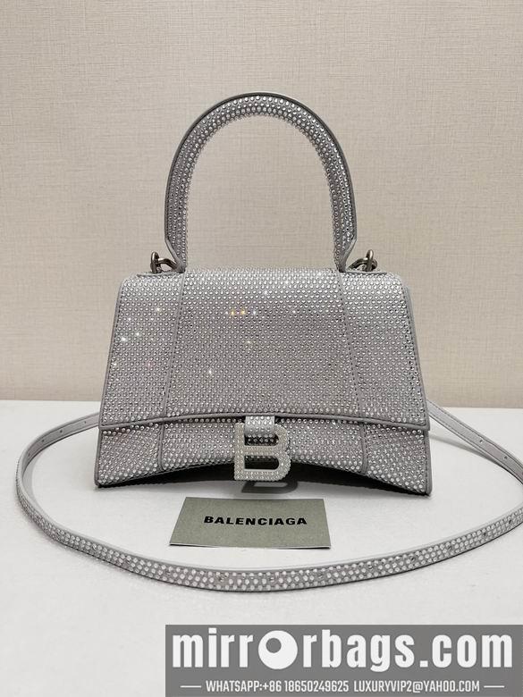 Balenciaga Bags 70553 23X10X24ccm GY 1