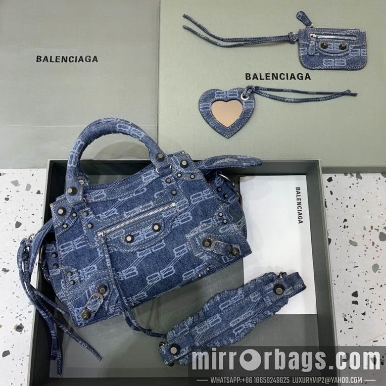 Balenciaga Bags 638515 26x13x18cm FY 2