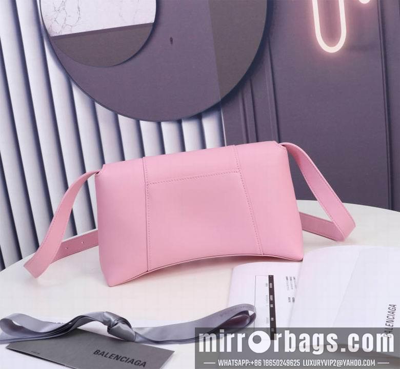 Balenciaga Bags LG-6068xs 25X14X8cm GY 3