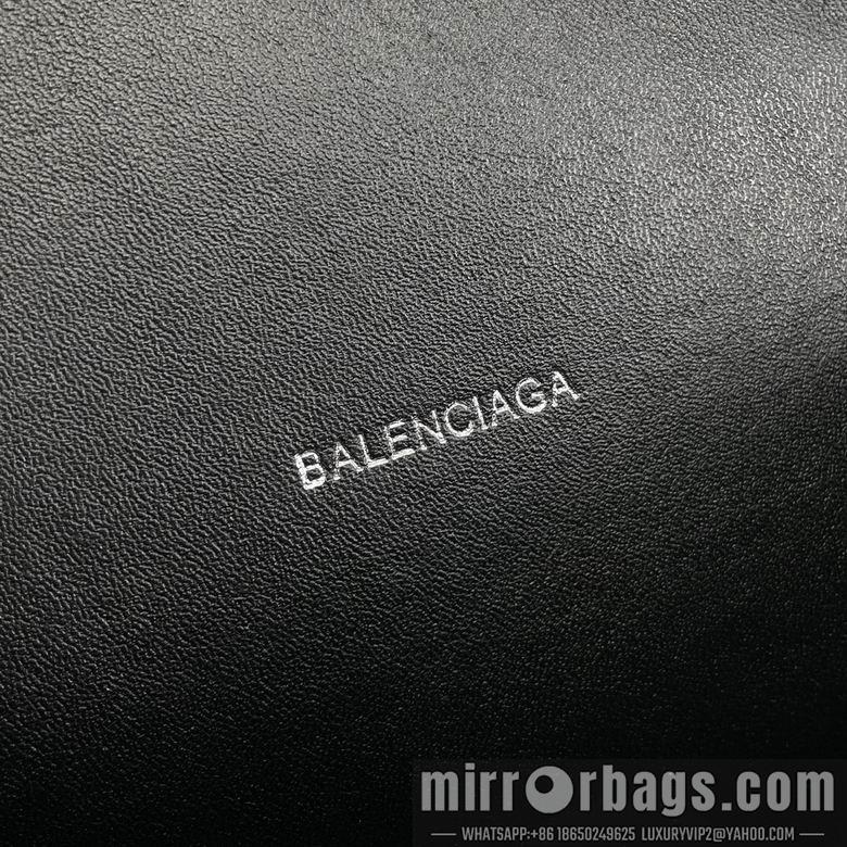 Balenciaga Bags 8896 19X8X21cm GY 3