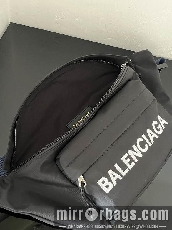 Balenciaga Bags 38X17X8cm 110805 GY 4