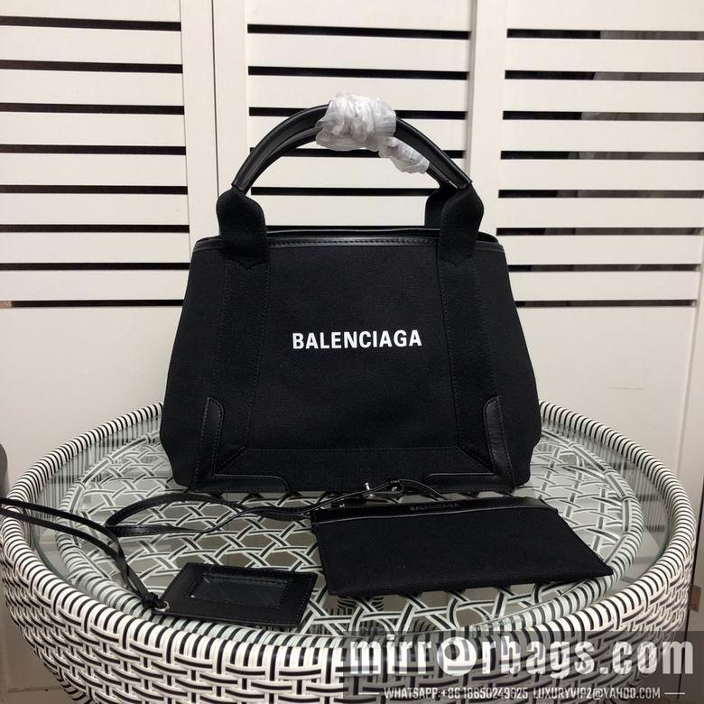 Balenciaga Bags 9862 30x20x17cm FY 1