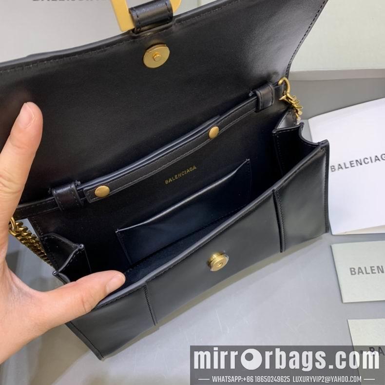 Balenciaga Bags 23x5x14 cm fy 6