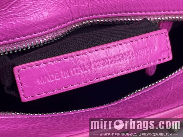 Balenciaga Bags 699 26X13X18cm XM 6