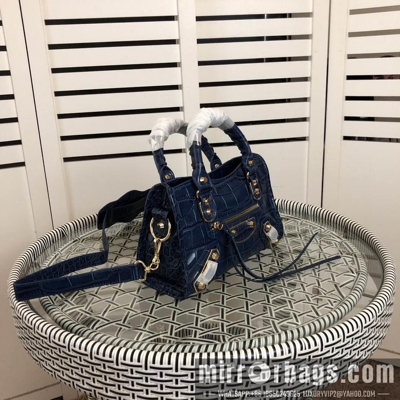 Balenciaga Bags 9806 30x20x10cm，24x16x9cm FY2