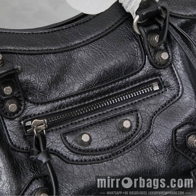 Balenciaga Bags 6890 25X19X7cm XMY 4