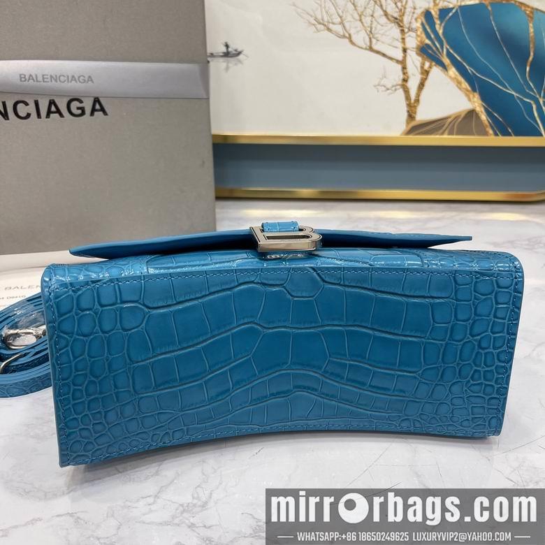 Balenciaga Bags LG0023 23X10X24cm GY 10