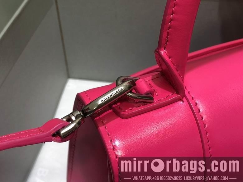 Balenciaga Bags LG0019 19X8X21cm GY 22