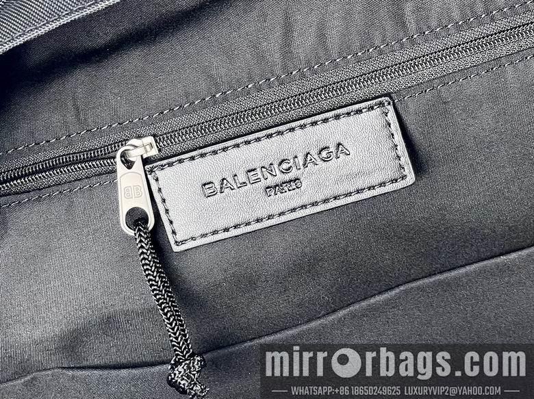 Balenciaga Bags 401 36X49X13cm GY 6