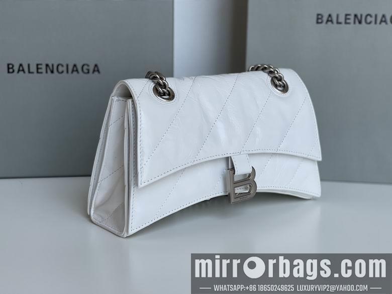 Balenciaga Bags 151 中31X20X12cm 小25X15X9.5cm GY 6