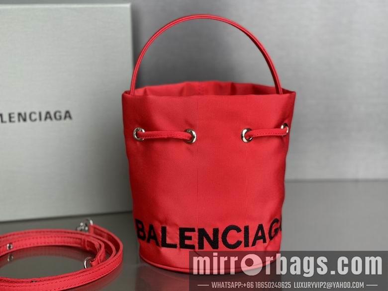 Balenciaga Bags 104 开口21x高18x底部15cm FY 3