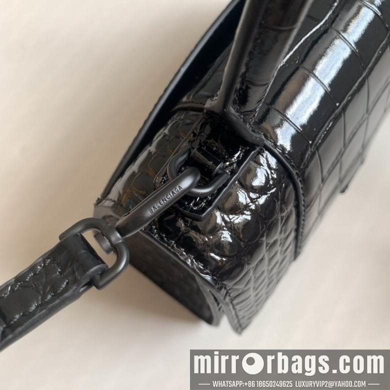 Balenciaga Bags 19X8X13cm 053102 GY 4