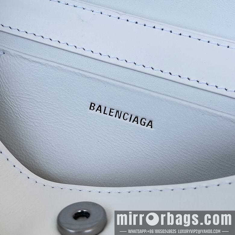 Balenciaga Bags 695645 27X15.5X5cm GY 6