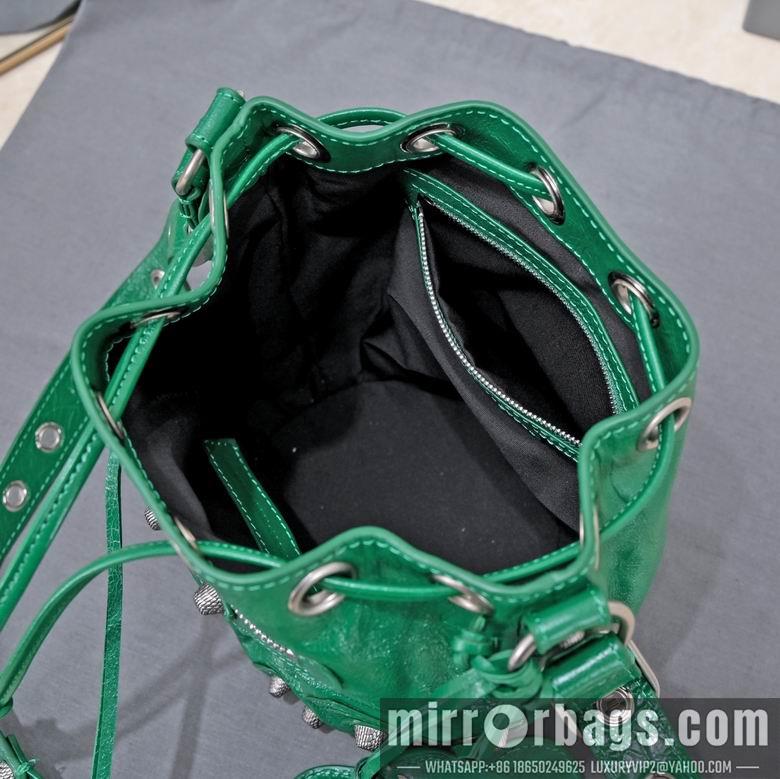 Balenciaga Bags Balenciaga 长15x高20x宽18cm FY 10