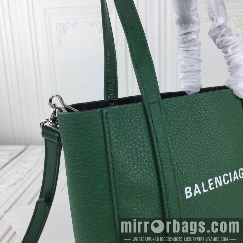 Balenciaga Bags 19X6X23cm 061303 XMY 2