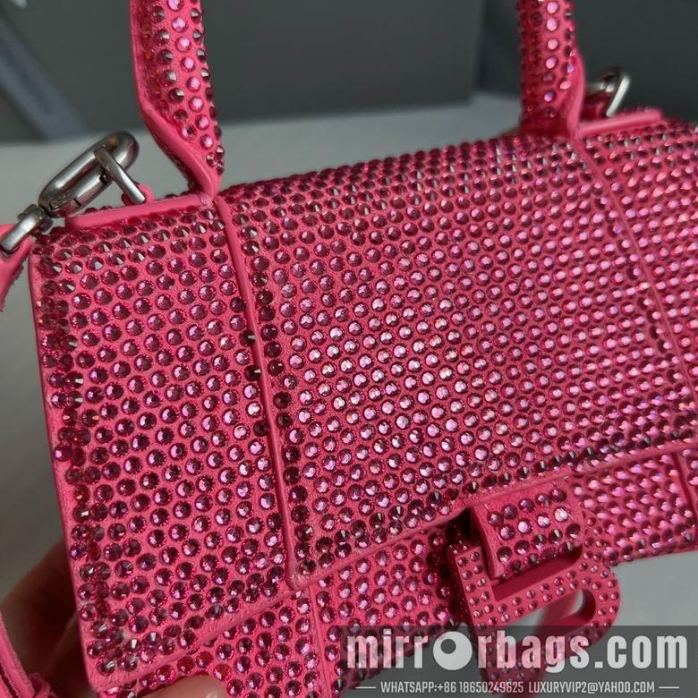 Balenciaga Bags Balenciaga XS-19x8x13cm FY 4