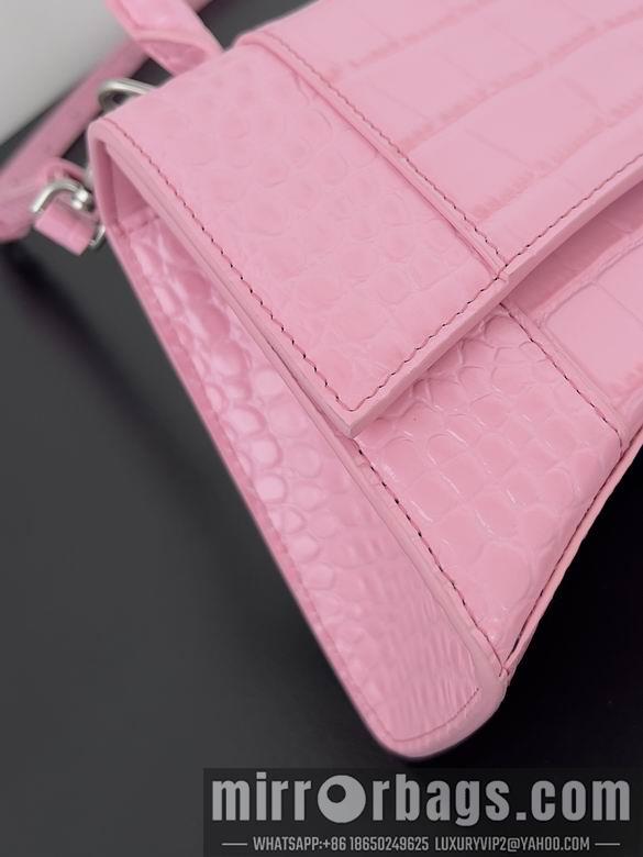 Balenciaga Bags 23X10X24ccm 031626 GY 15
