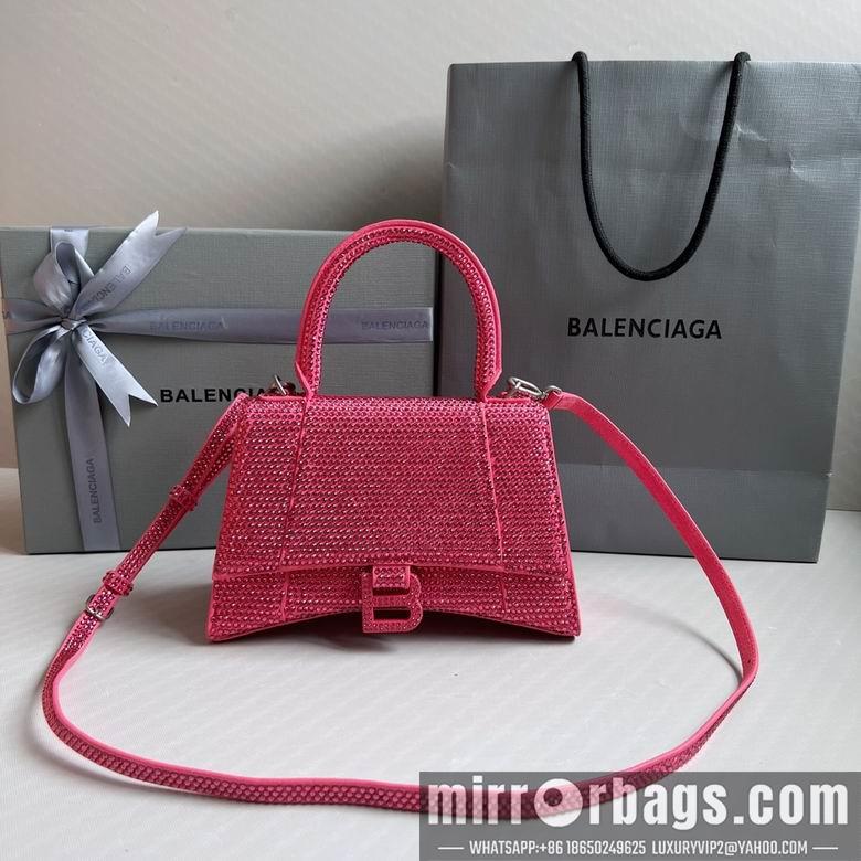 Balenciaga Bags Balenciaga S-23x10x24cm FY 4