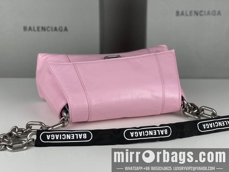 Balenciaga Bags 166 29X10X18cm GY 1