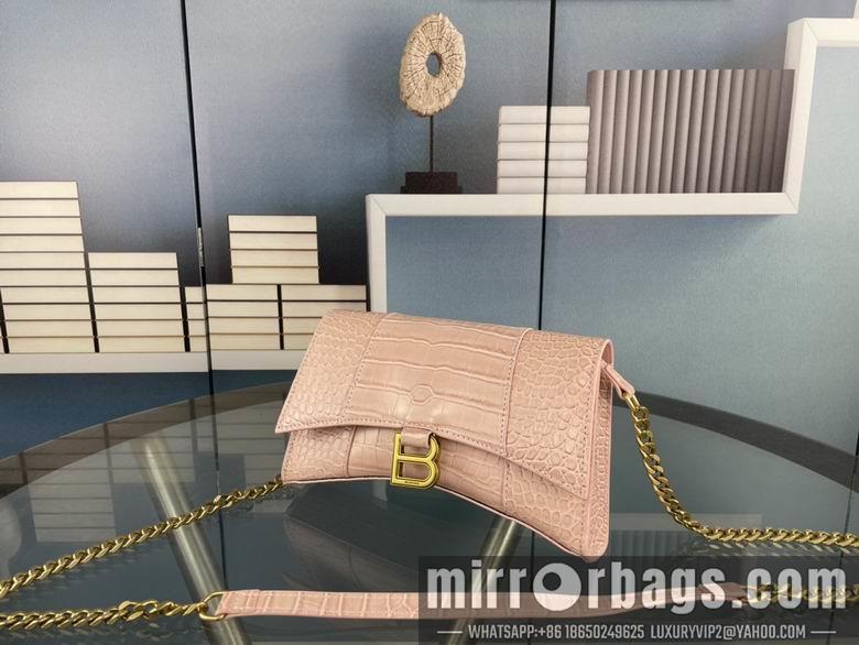 Balenciaga Bags 60502 23X5X14cm XMY 4