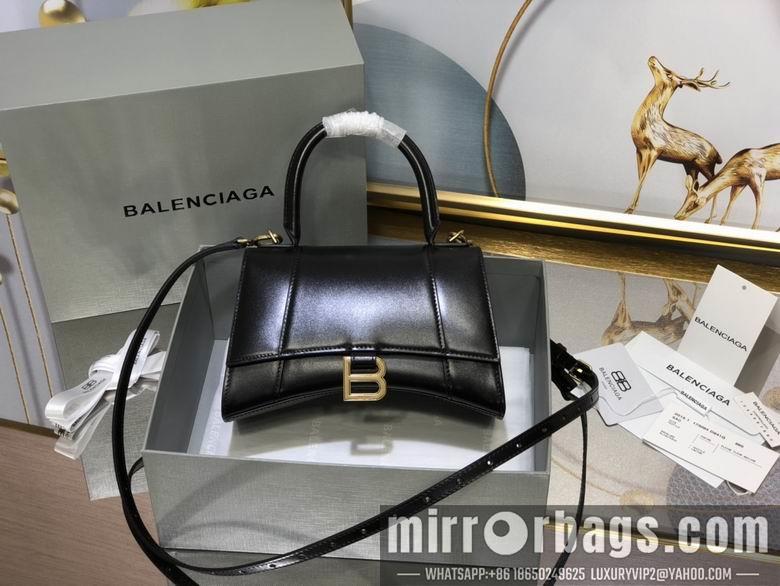 Balenciaga Bags LG0023 23X10X24cm GY 27