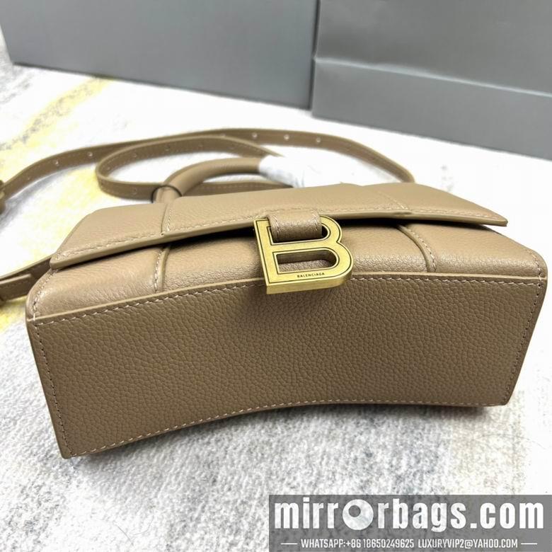 Balenciaga Bags 8896 19x8x21cm FY 12