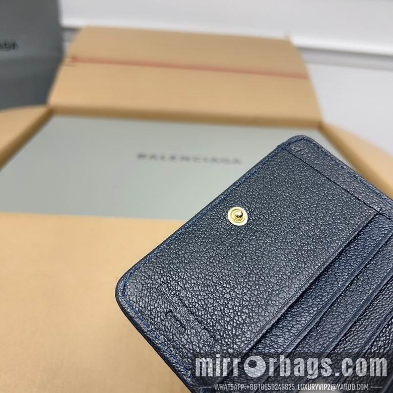 Balenciaga Bags 12X10X3cm 062706 GY 5