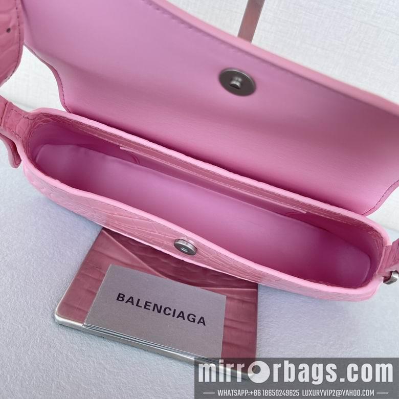Balenciaga Bags 695645 27X15.5X5cm GY 3